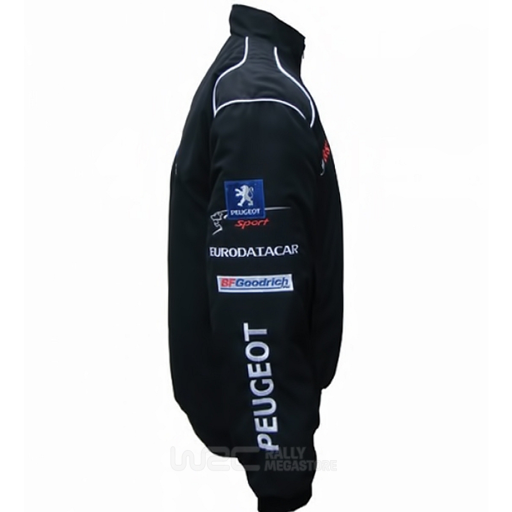 BLOUSON PEUGEOT SPORT | WRC Rally Mega.Store