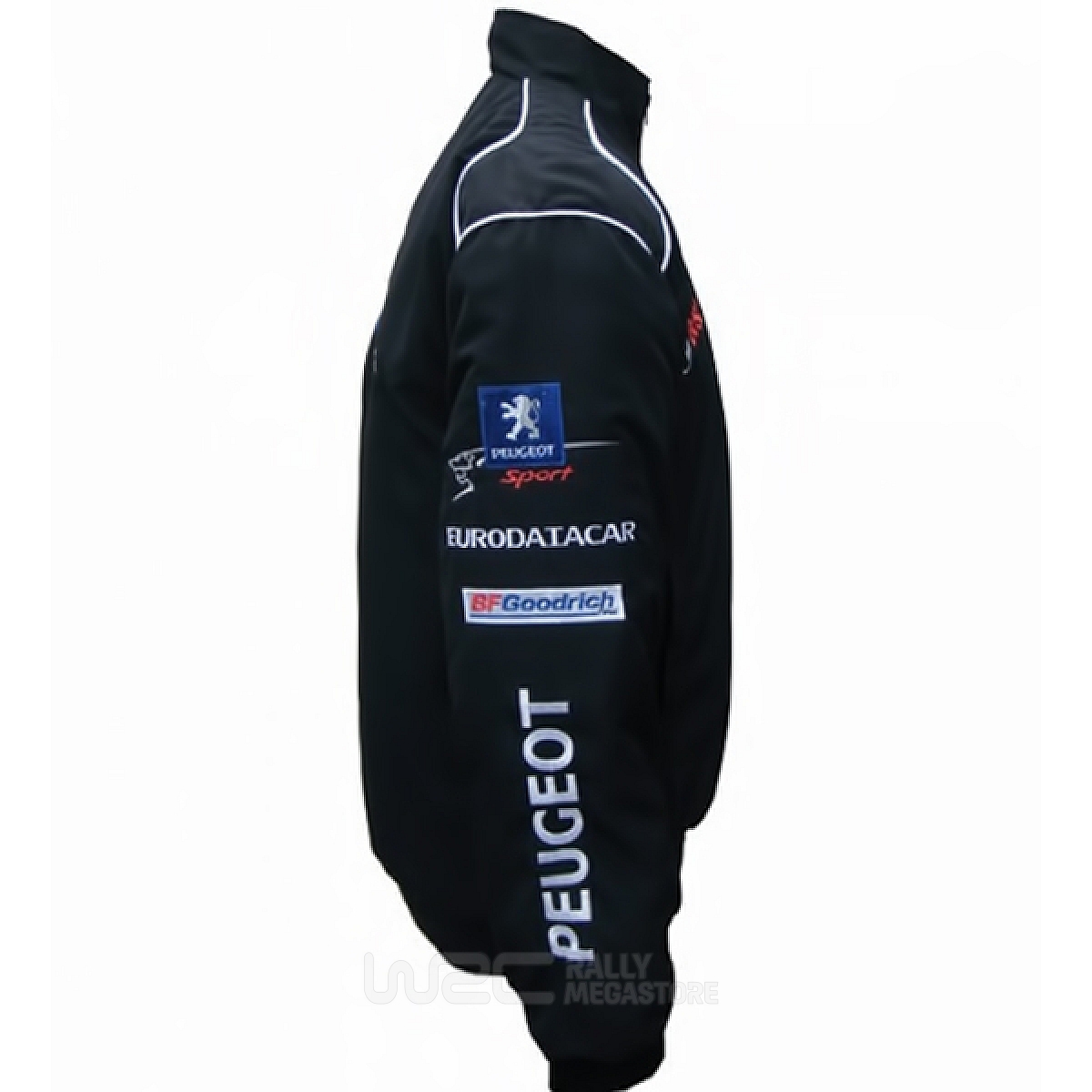 BLOUSON PEUGEOT SPORT | WRC Rally Mega.Store