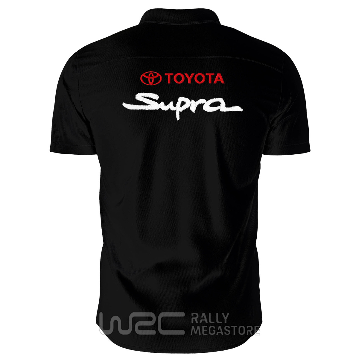 CHEMISE TOYOTA SUPRA