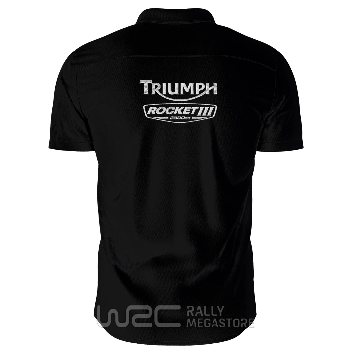 CHEMISE TRIUMPH ROCKET 3