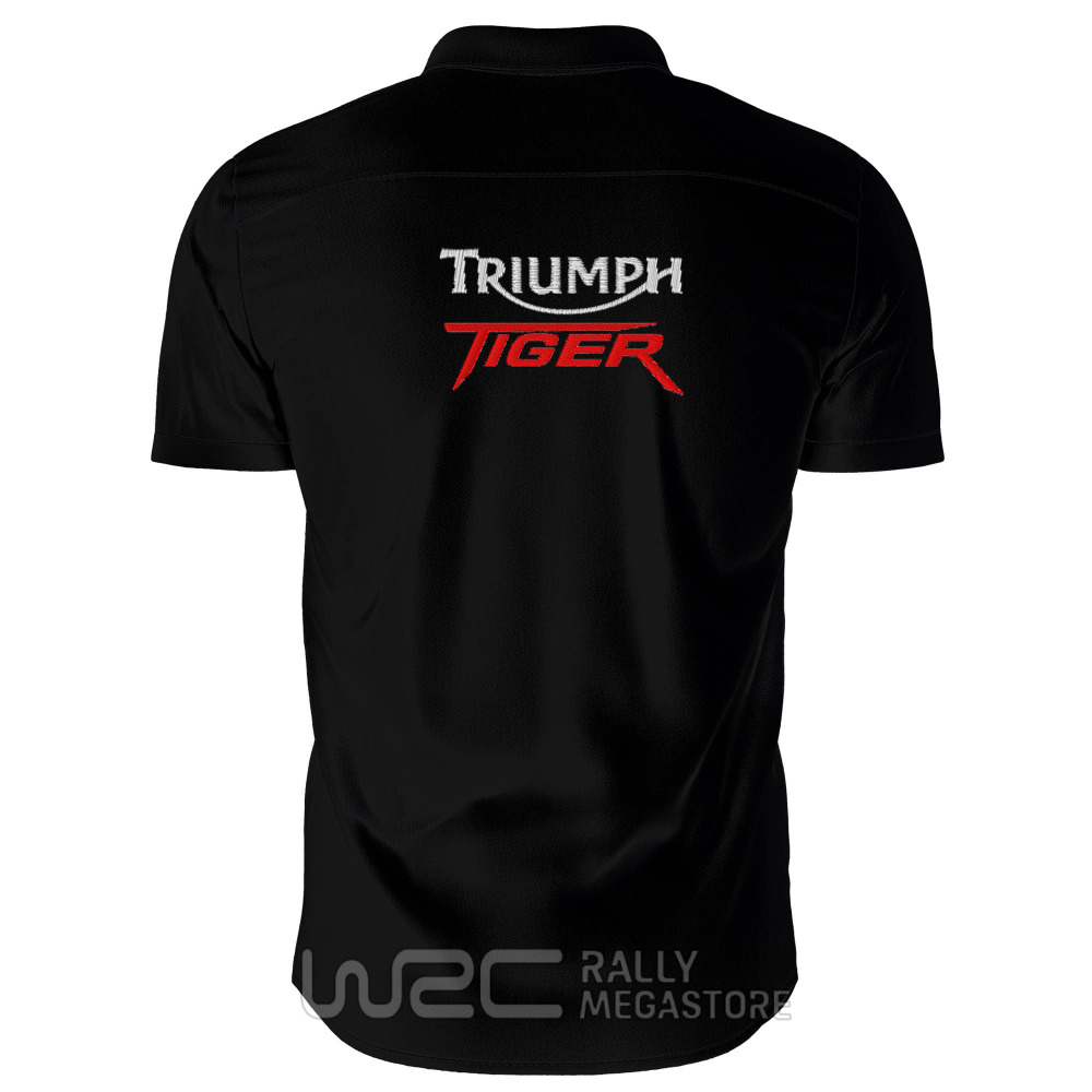CHEMISE TRIUMPH TIGER
