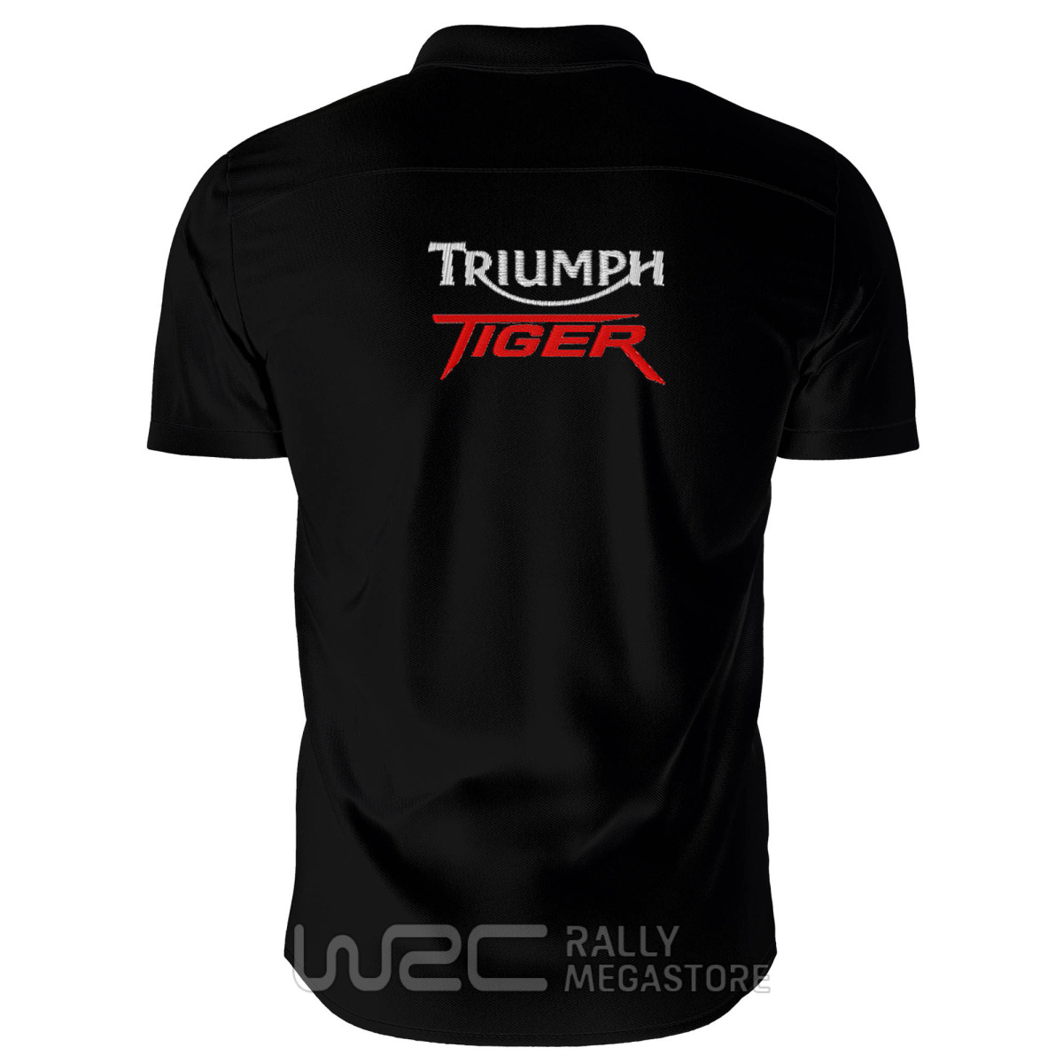 CHEMISE TRIUMPH TIGER