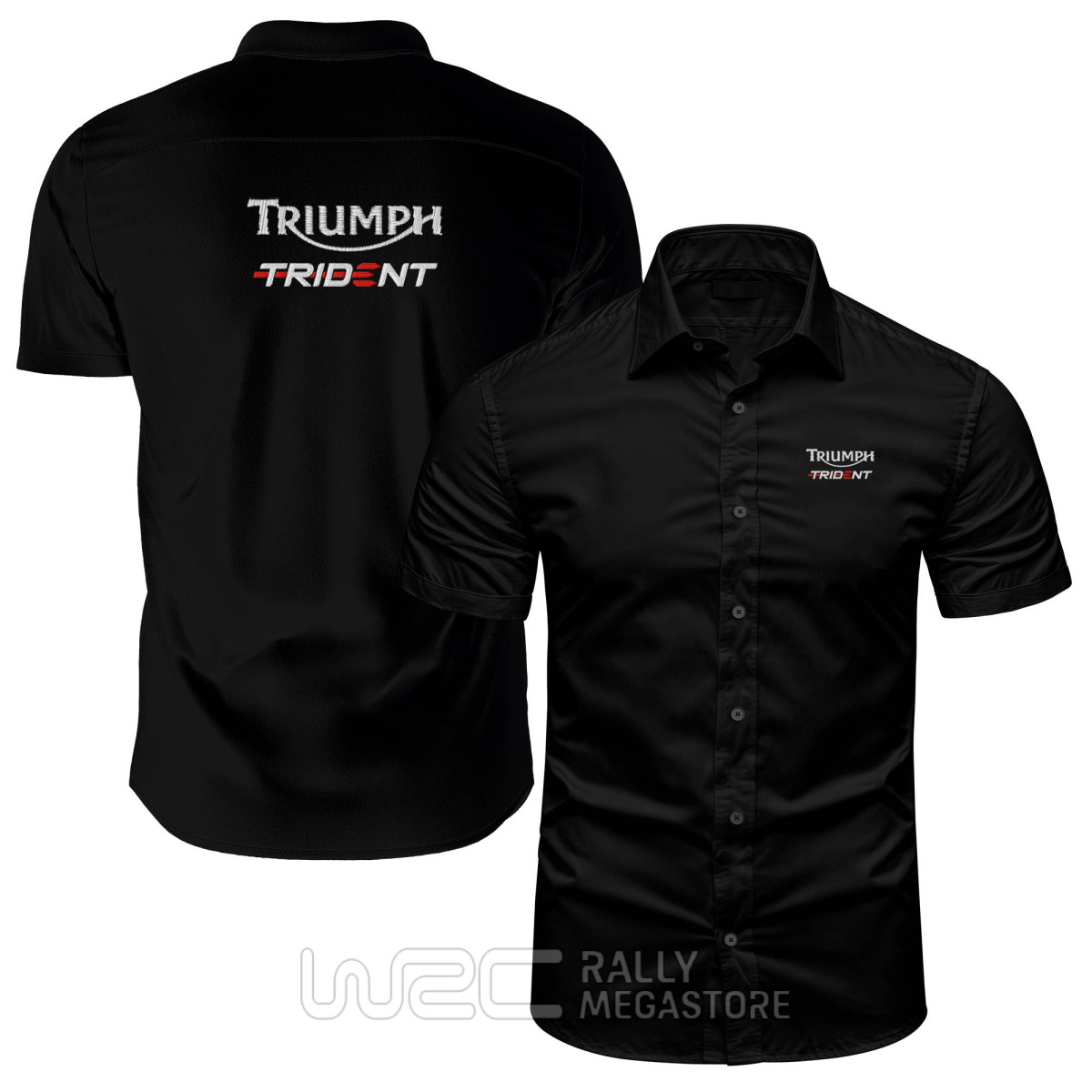 CHEMISE TRIUMPH TRIDENT