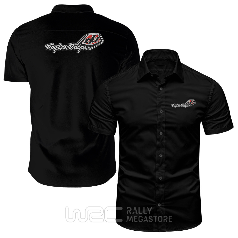 CHEMISE TROYLEEDESIGN