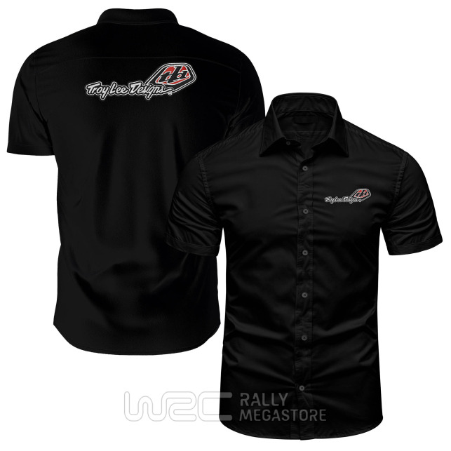 CHEMISE TROYLEEDESIGN
