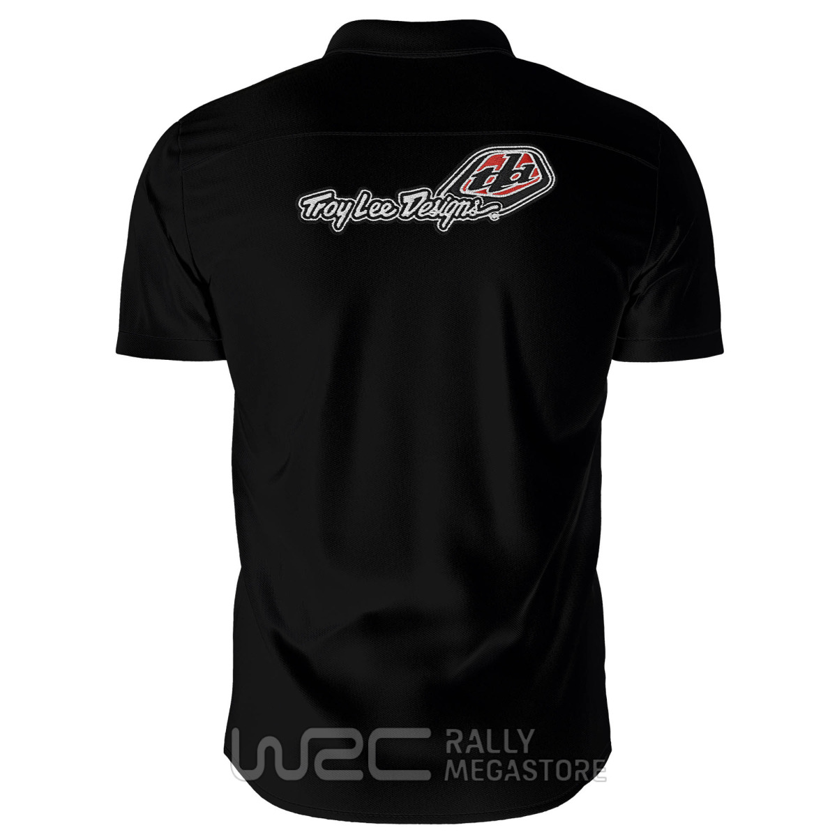 CHEMISE TROYLEEDESIGN