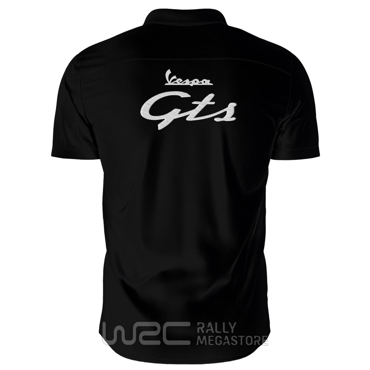 CHEMISE VESPA GTS