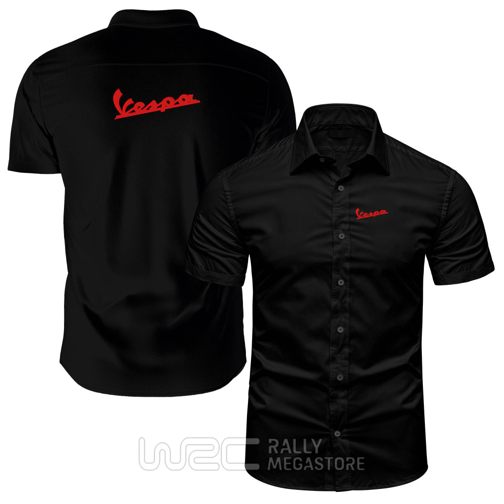 CHEMISE VESPA