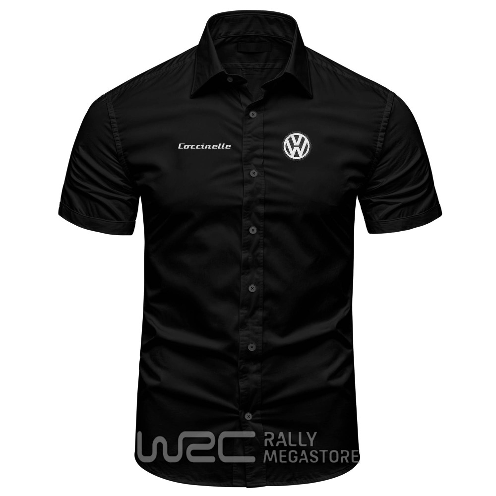 CHEMISE VOLKSWAGEN COCCINELLE