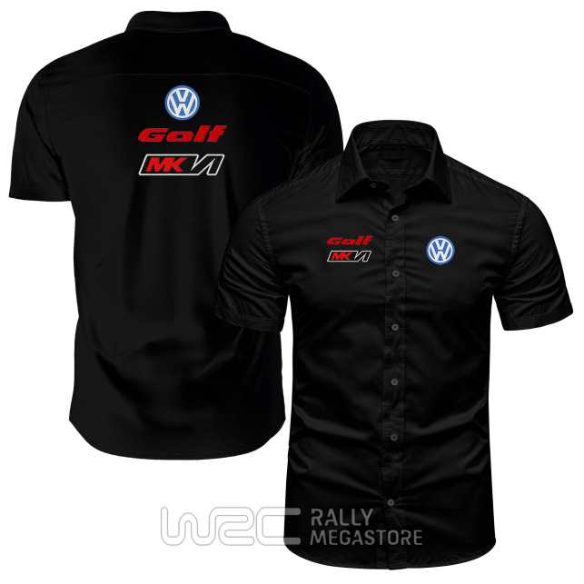 CHEMISE VOLKSWAGEN GOLF MK6