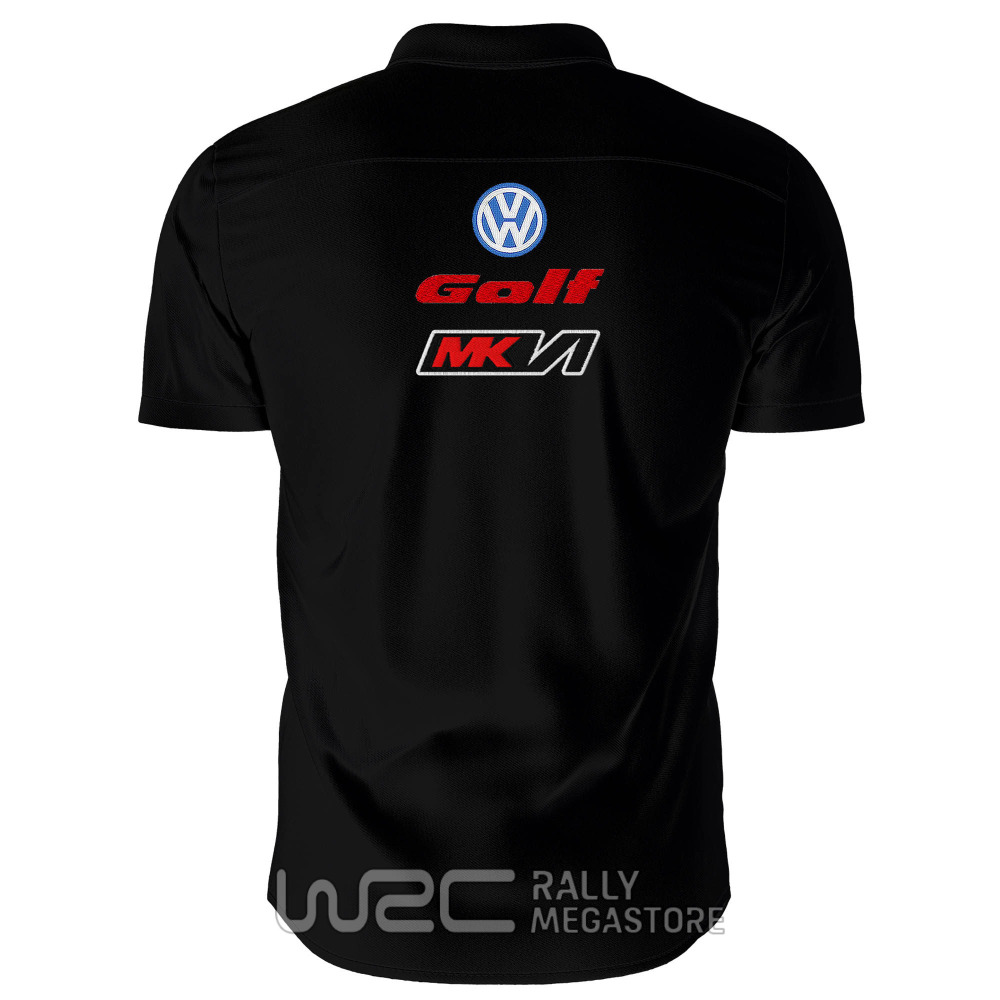 CHEMISE VOLKSWAGEN GOLF MK6