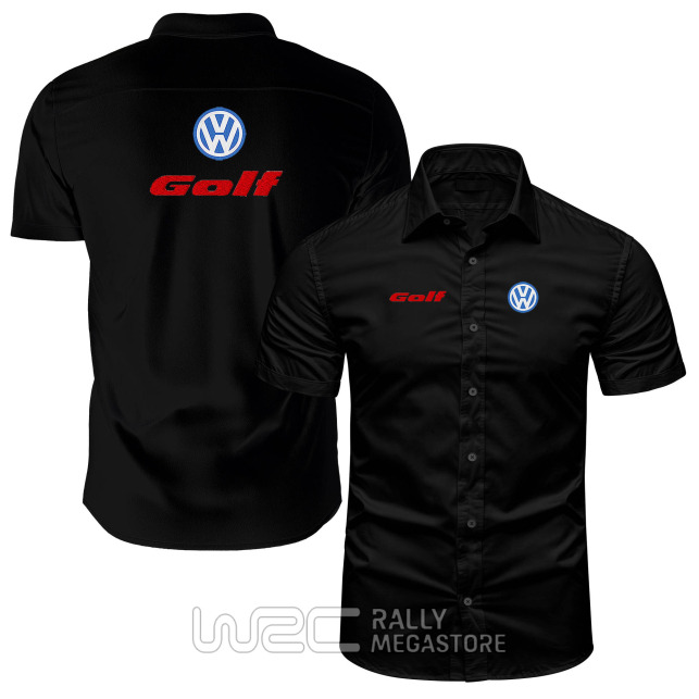 CHEMISE VOLKSWAGEN GOLF