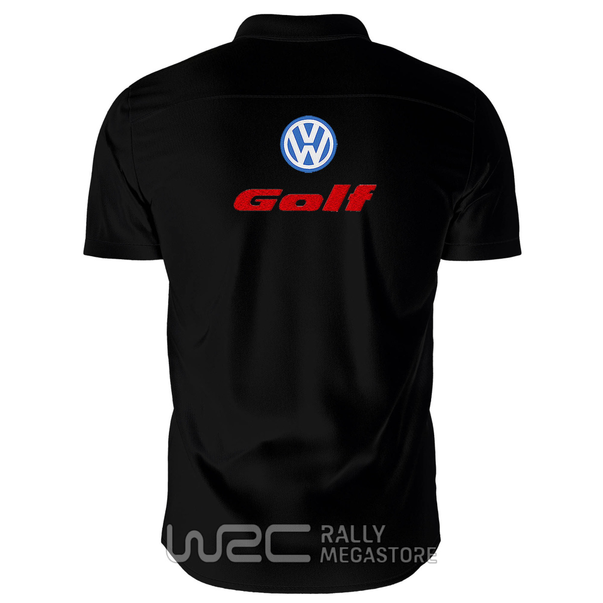 CHEMISE VOLKSWAGEN GOLF