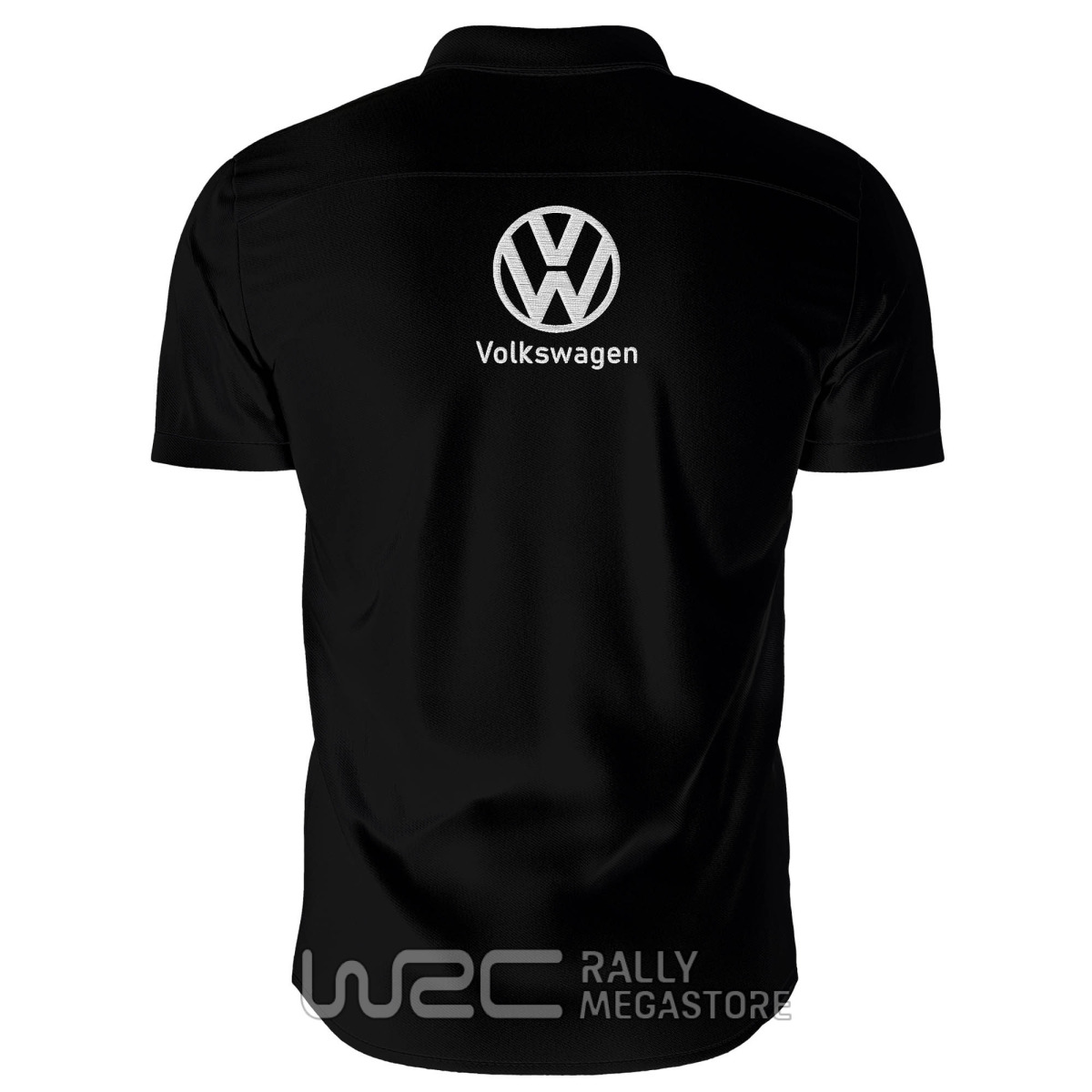 CHEMISE VOLKSWAGEN GOODYEAR