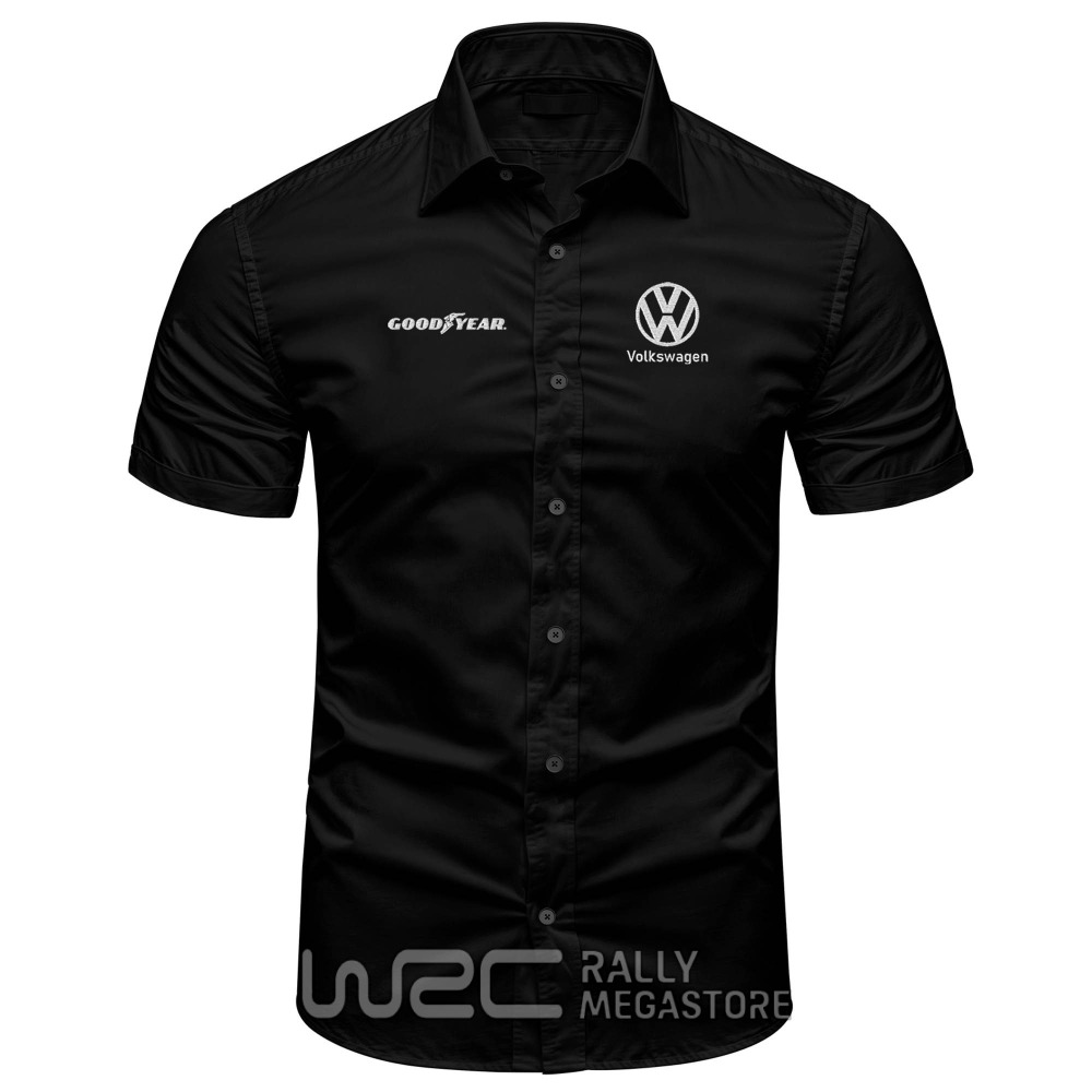 CHEMISE VOLKSWAGEN GOODYEAR