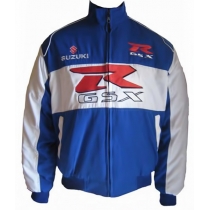 BLOUSON SUZUKI GSXR