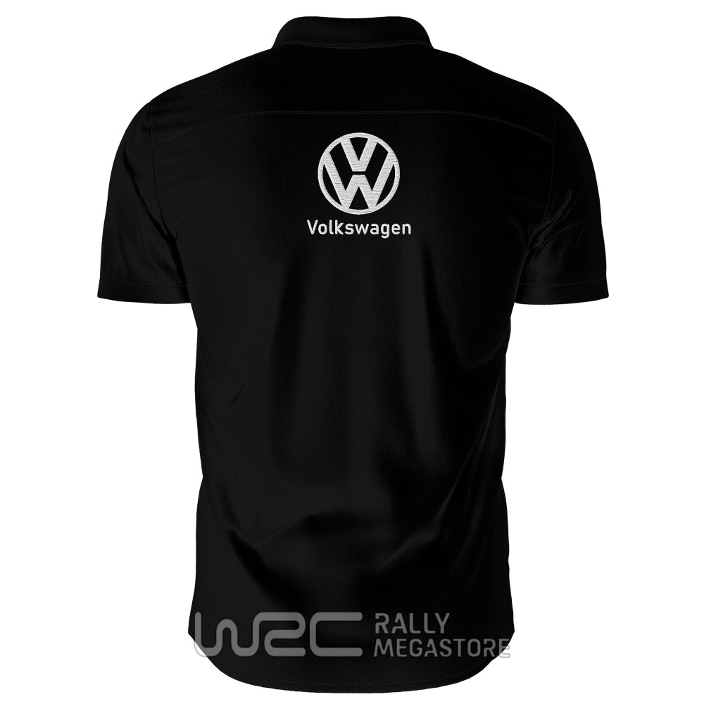 CHEMISE VOLKSWAGEN PIRELLI