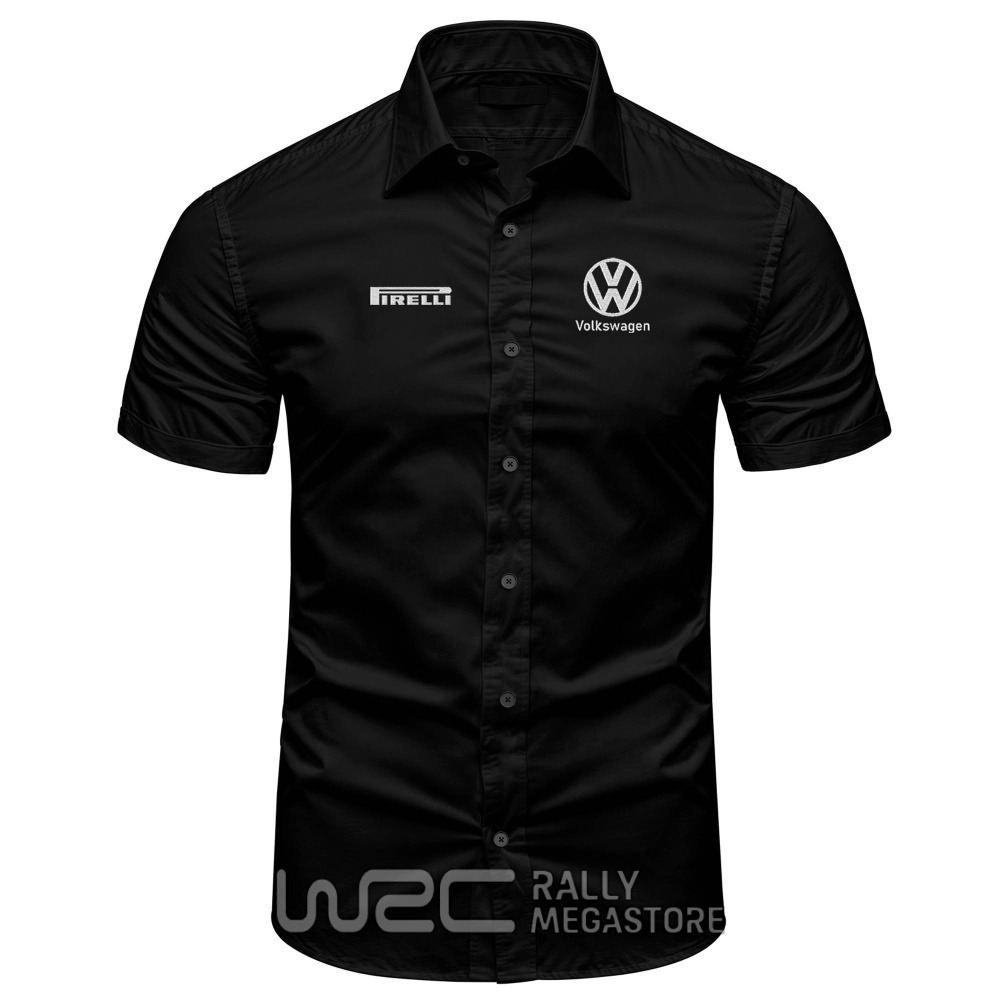 CHEMISE VOLKSWAGEN PIRELLI