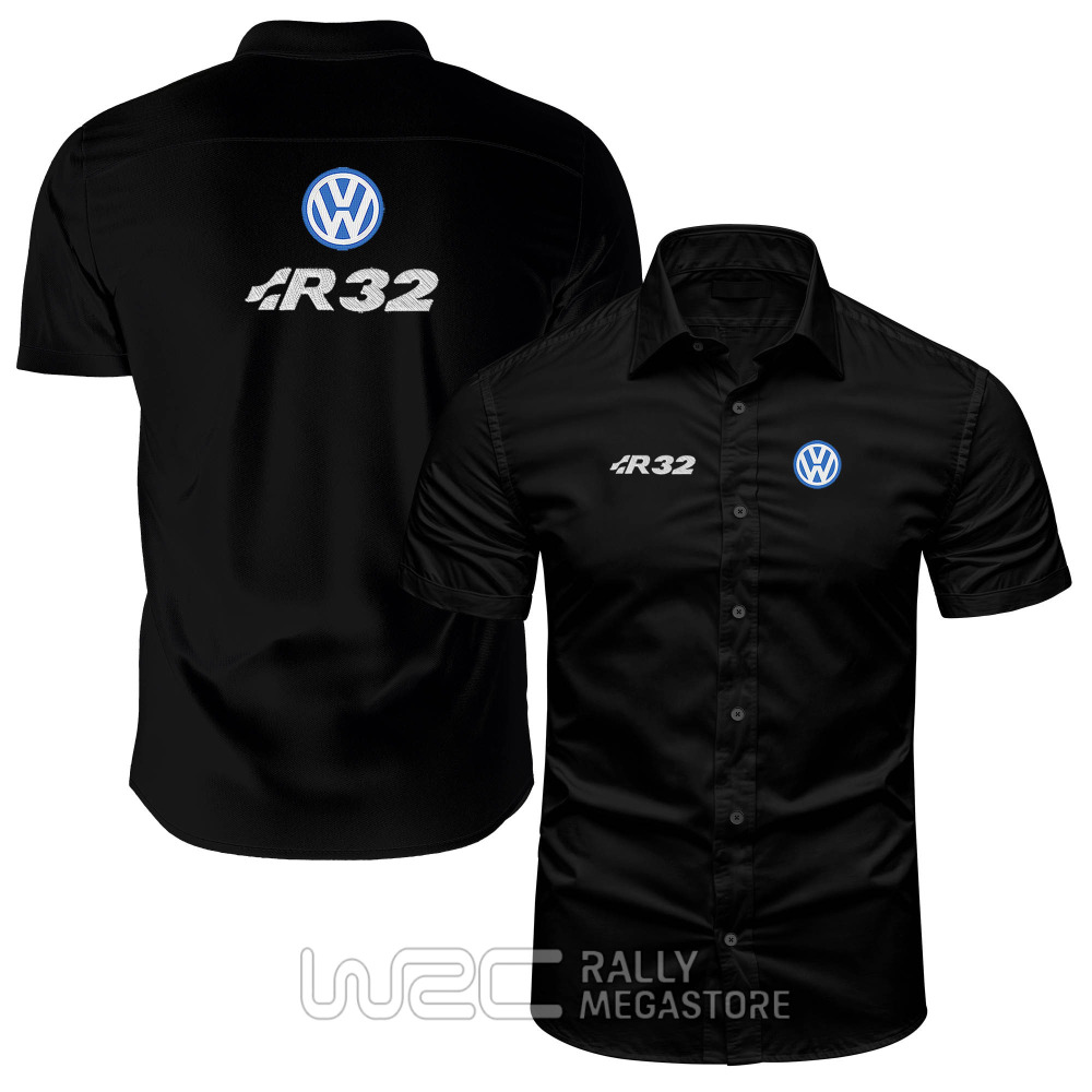 CHEMISE VOLKSWAGEN R32