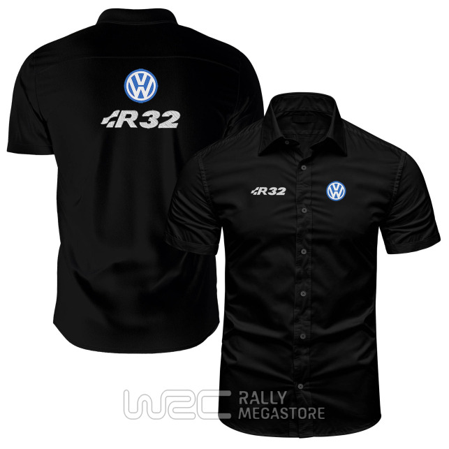 CHEMISE VOLKSWAGEN R32