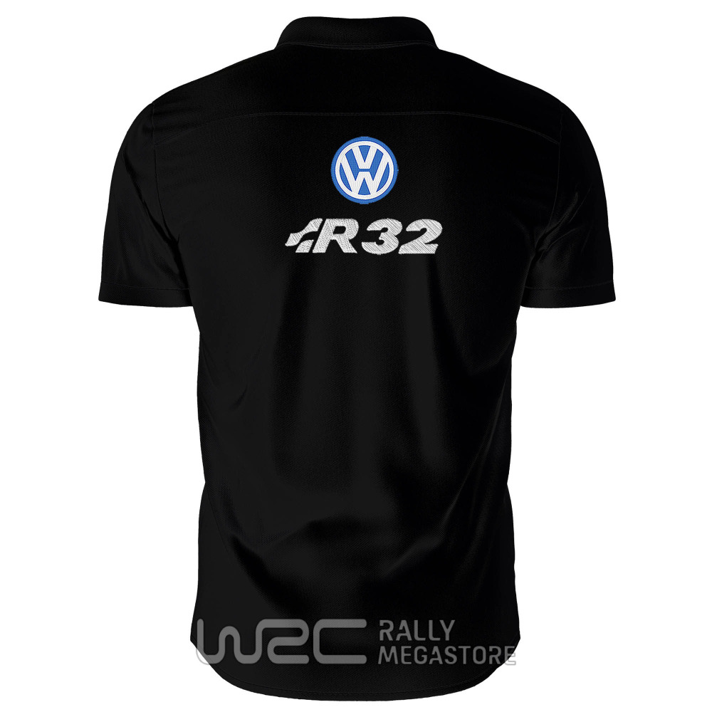 CHEMISE VOLKSWAGEN R32