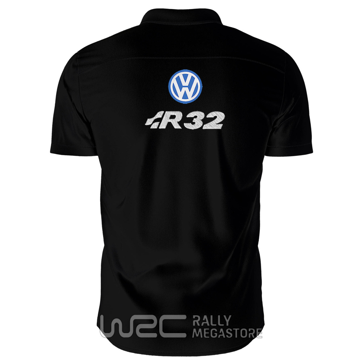 CHEMISE VOLKSWAGEN R32