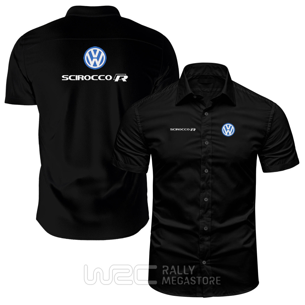 CHEMISE VOLKSWAGEN SCIROCCO R