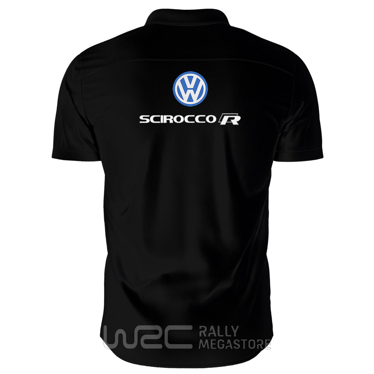 CHEMISE VOLKSWAGEN SCIROCCO R