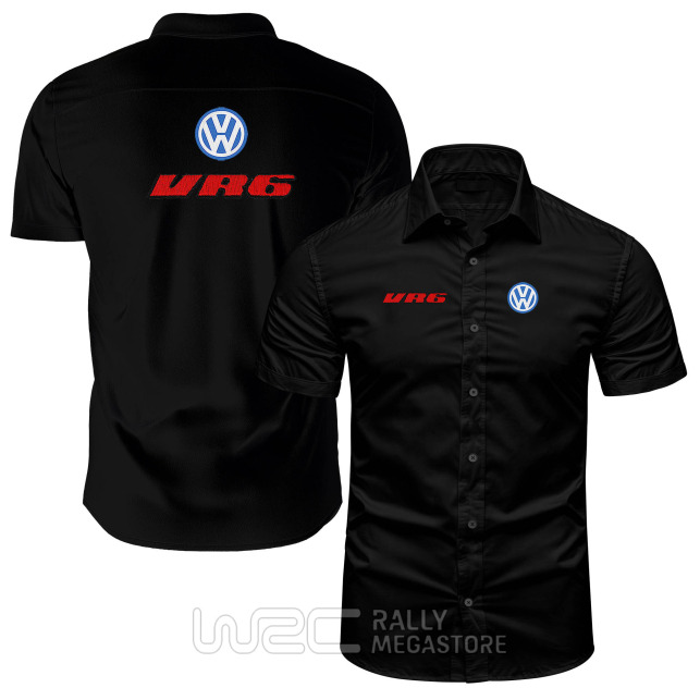 CHEMISE VOLKSWAGEN VR6