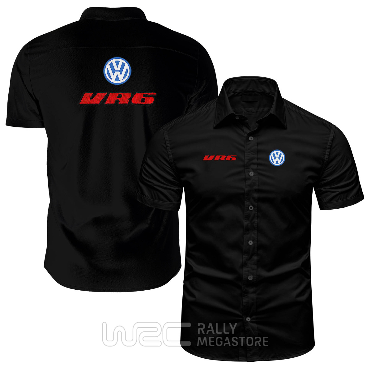 CHEMISE VOLKSWAGEN VR6