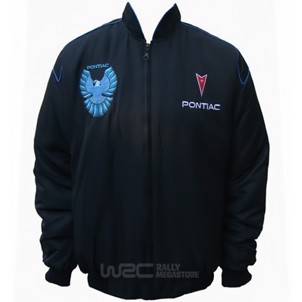 BLOUSON PONTIAC LEGEND | WRC Rally Mega.Store