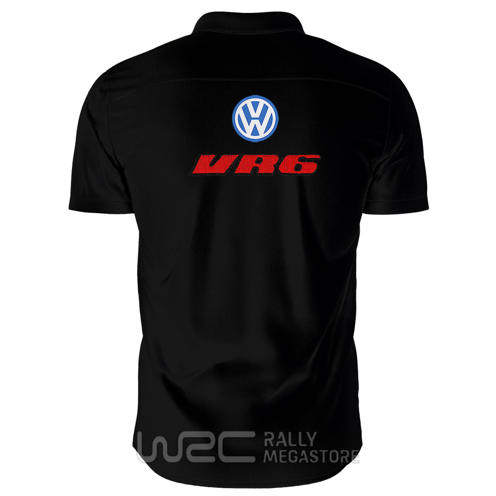 CHEMISE VOLKSWAGEN VR6