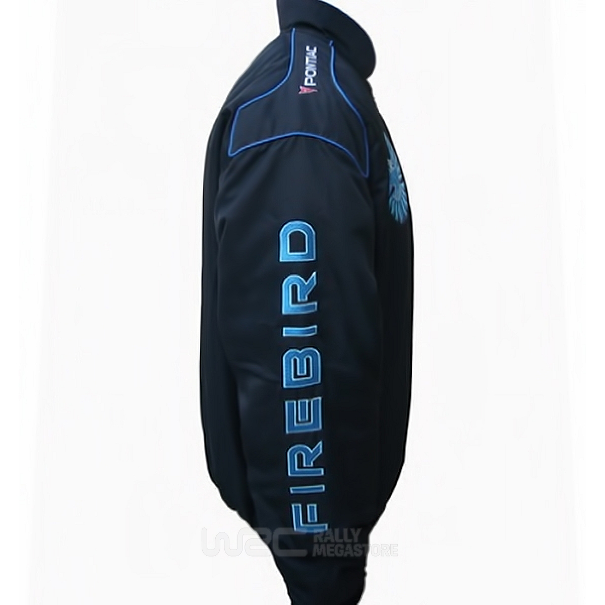 BLOUSON PONTIAC LEGEND | WRC Rally Mega.Store