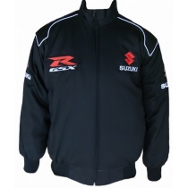 BLOUSON SUZUKI GSXR