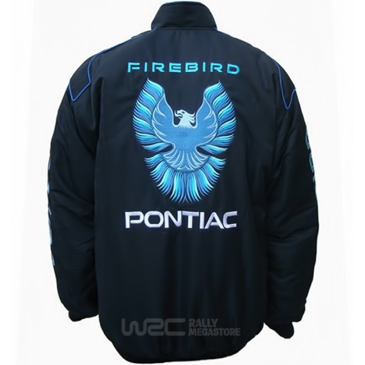BLOUSON PONTIAC LEGEND | WRC Rally Mega.Store