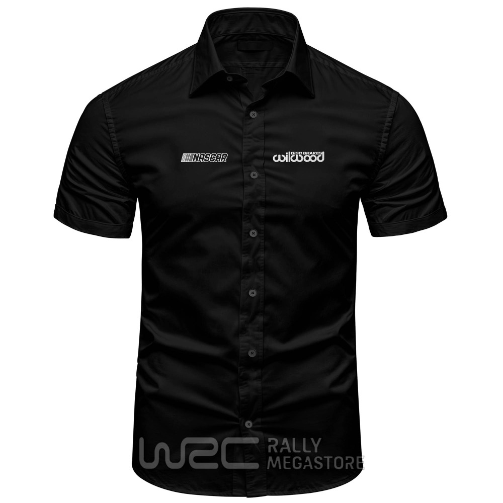 CHEMISE WILWOOD NASCAR