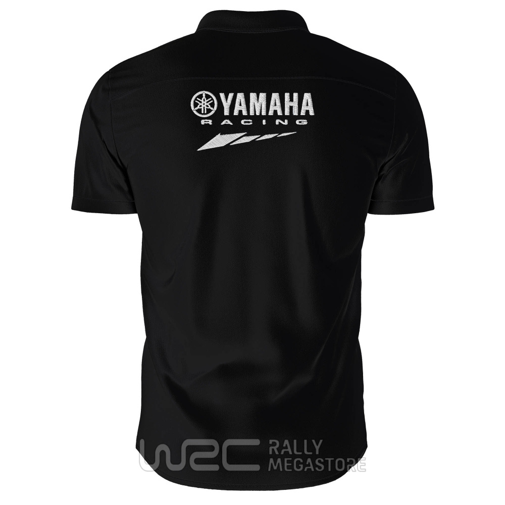 CHEMISE YAMAHA ARCO
