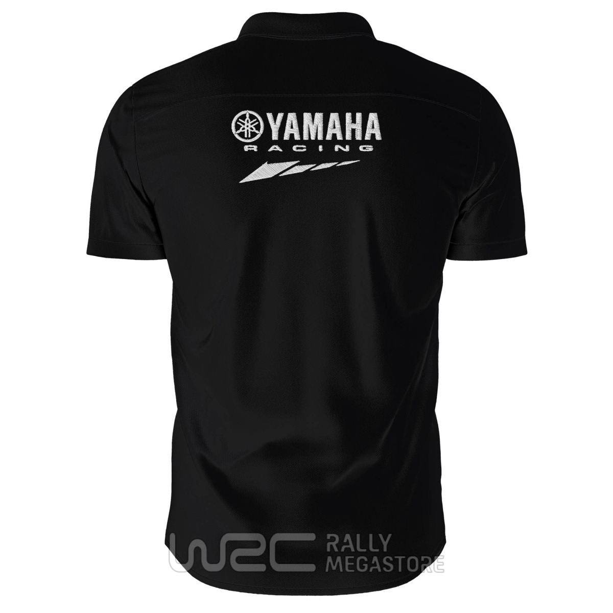 CHEMISE YAMAHA ARCO