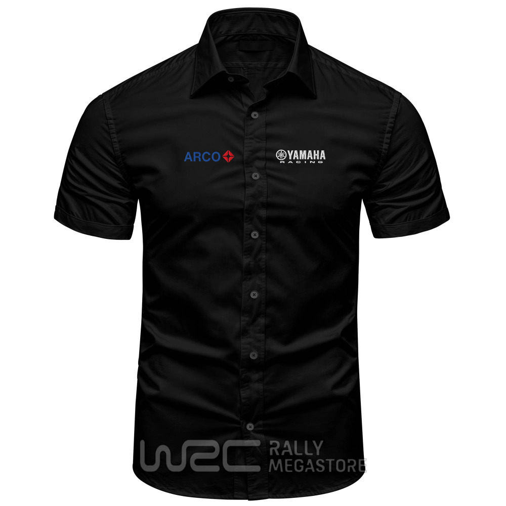 CHEMISE YAMAHA ARCO