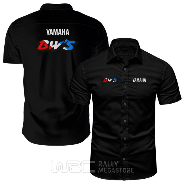 CHEMISE YAMAHA BWS