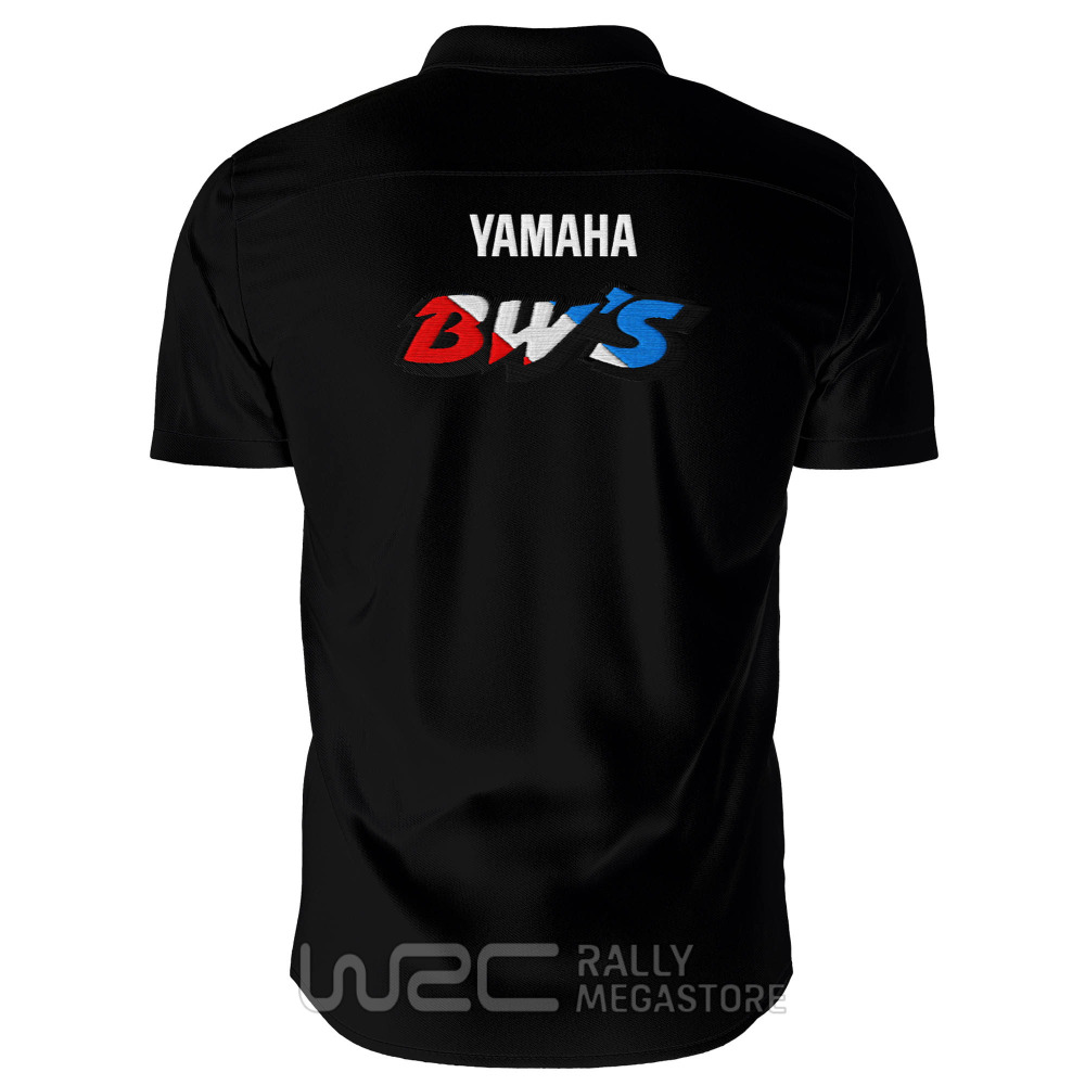 CHEMISE YAMAHA BWS