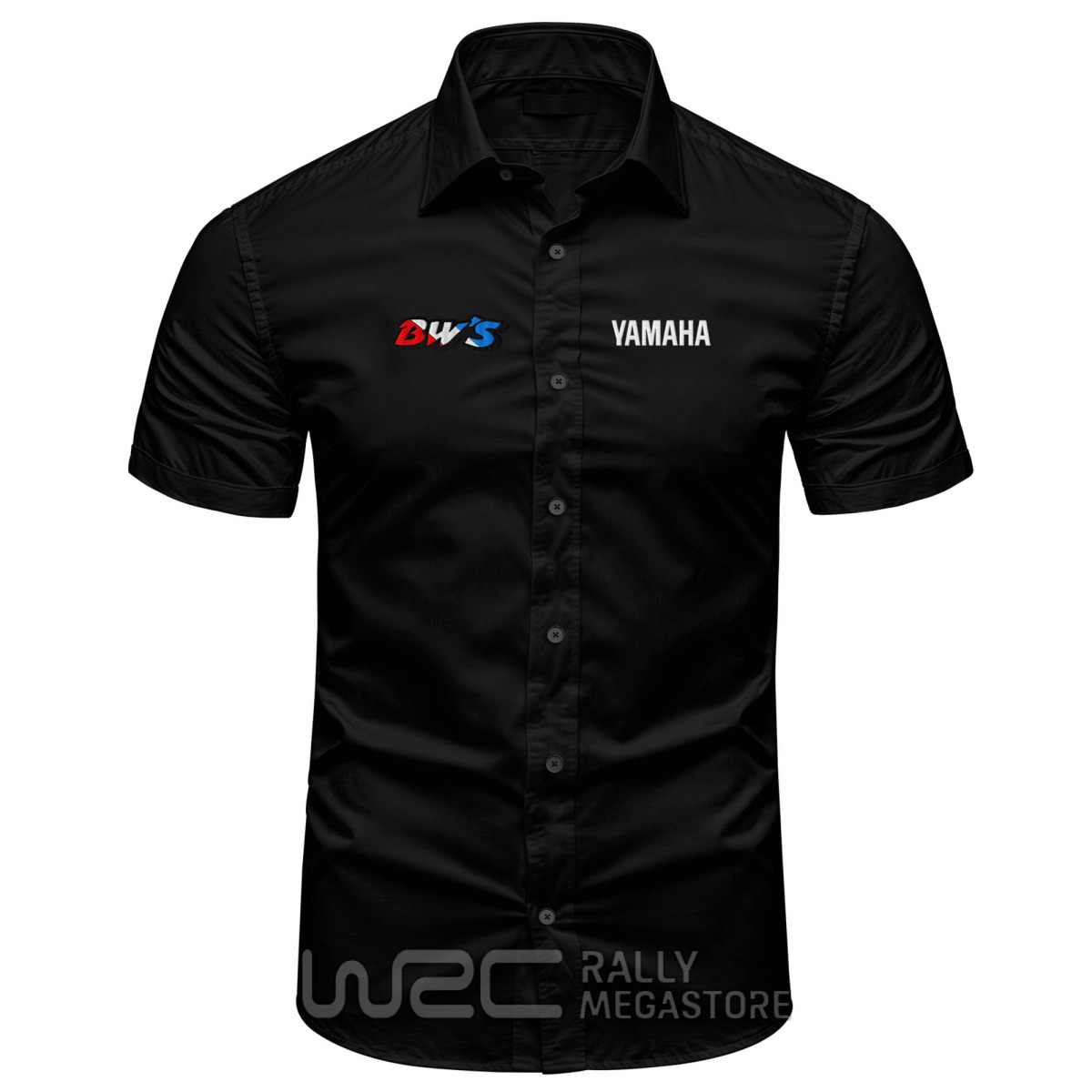 CHEMISE YAMAHA BWS