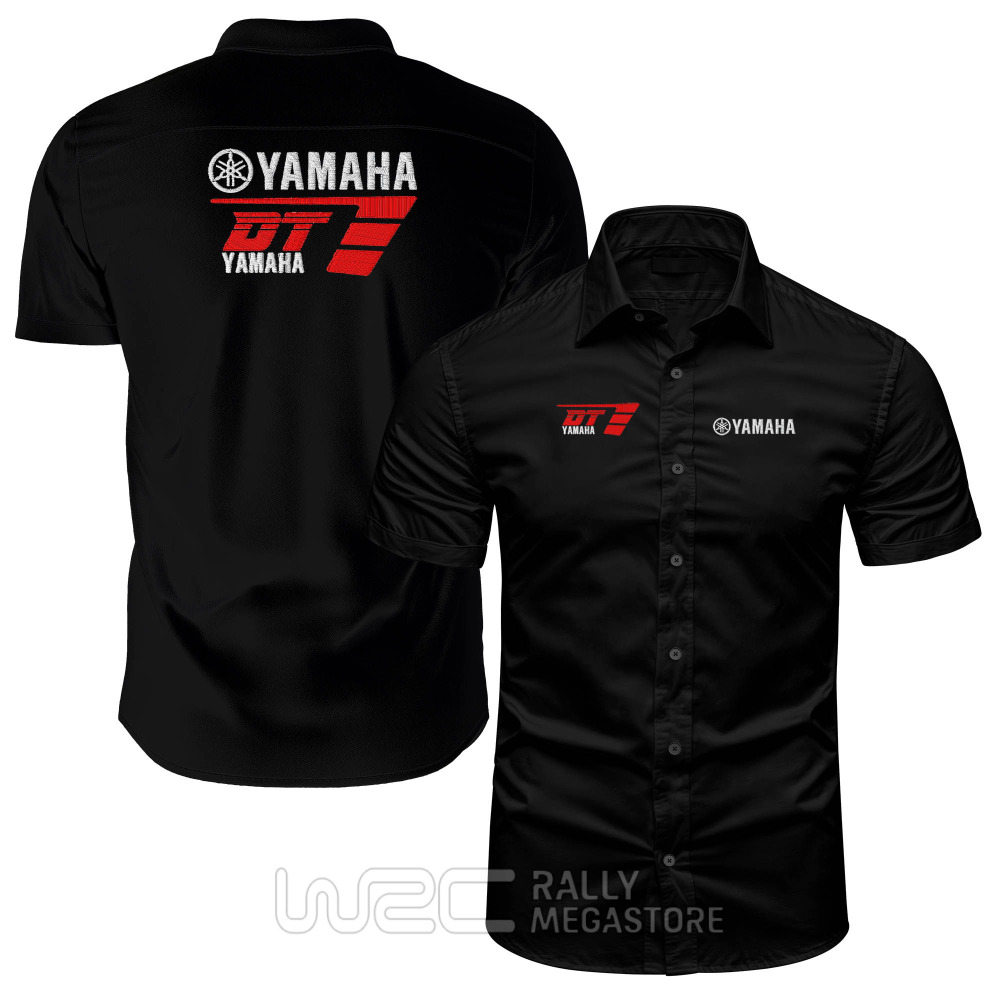 CHEMISE YAMAHA DT