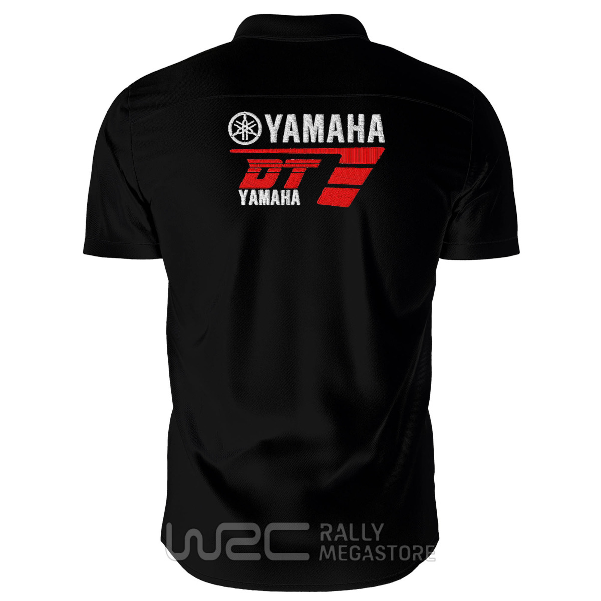 CHEMISE YAMAHA DT
