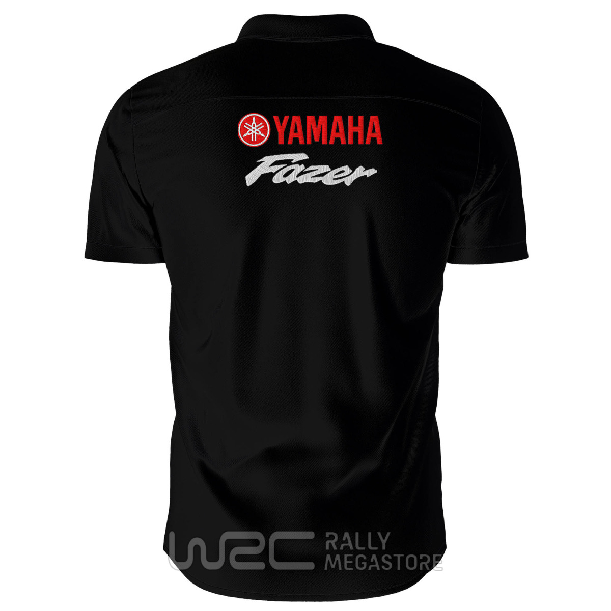 CHEMISE YAMAHA FAZER