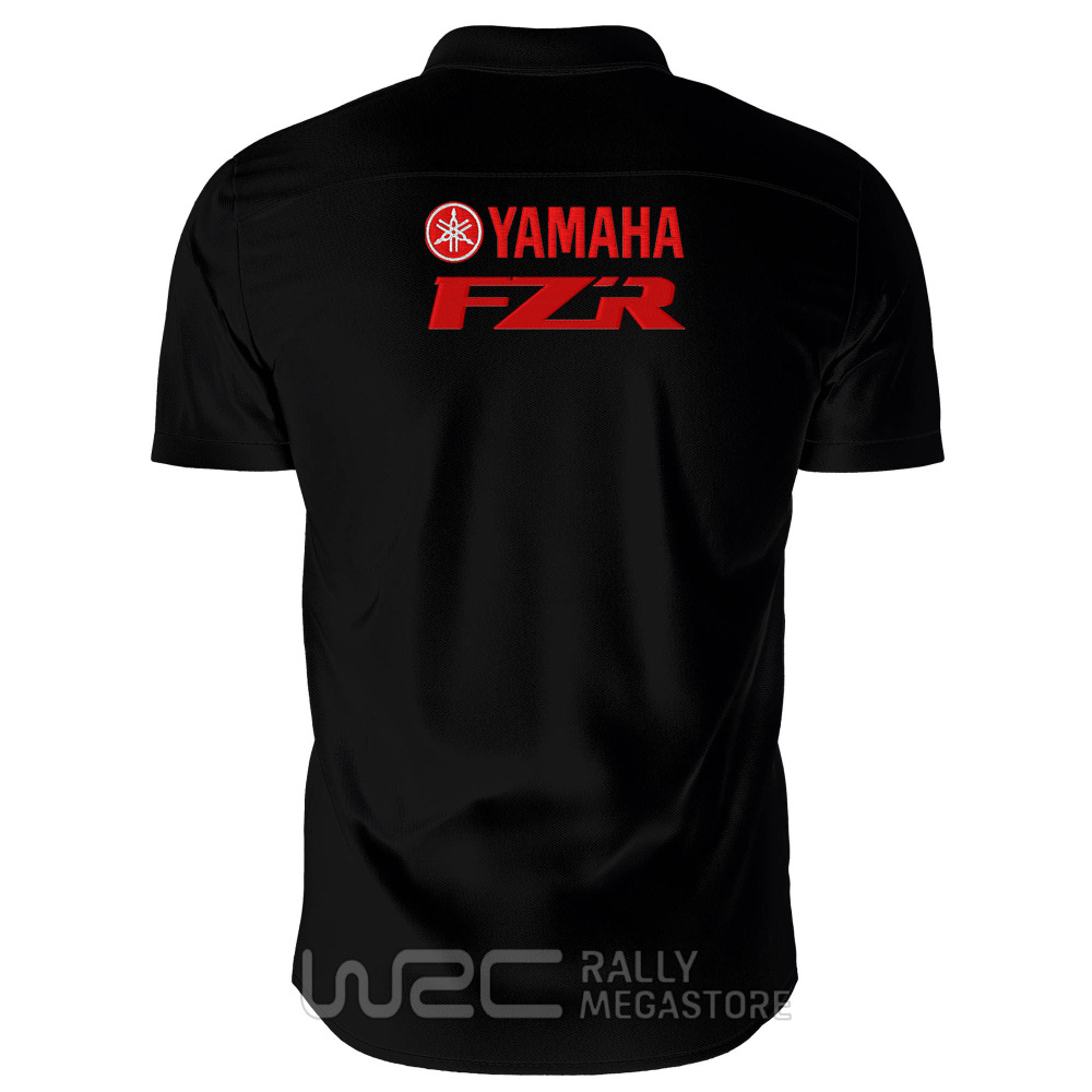 CHEMISE YAMAHA FZR