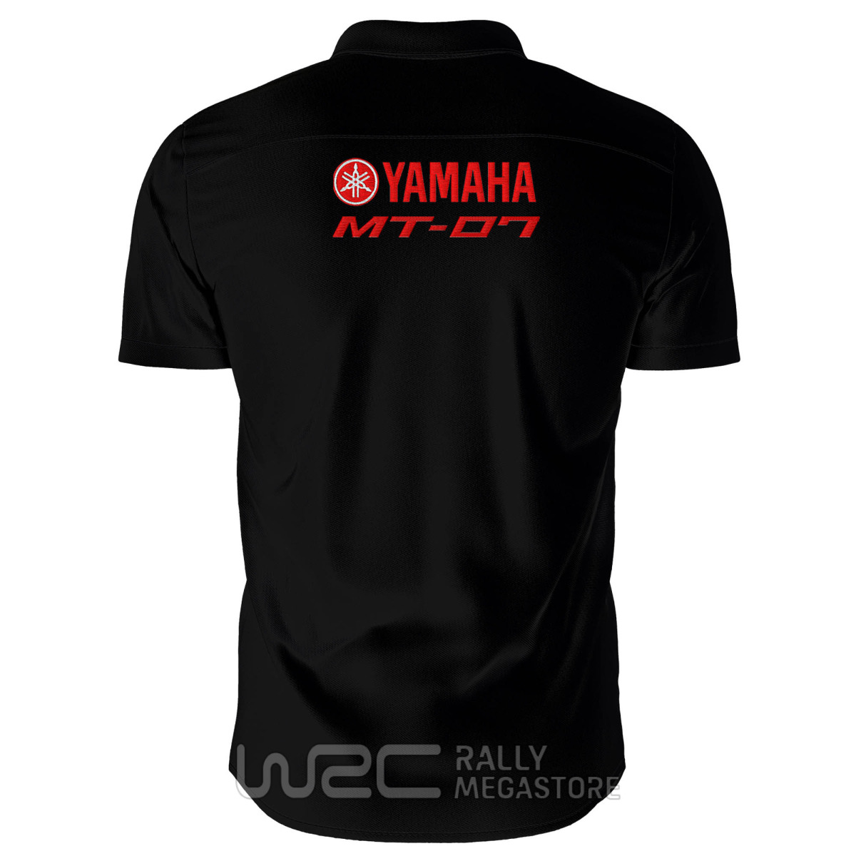 CHEMISE YAMAHA MT-07