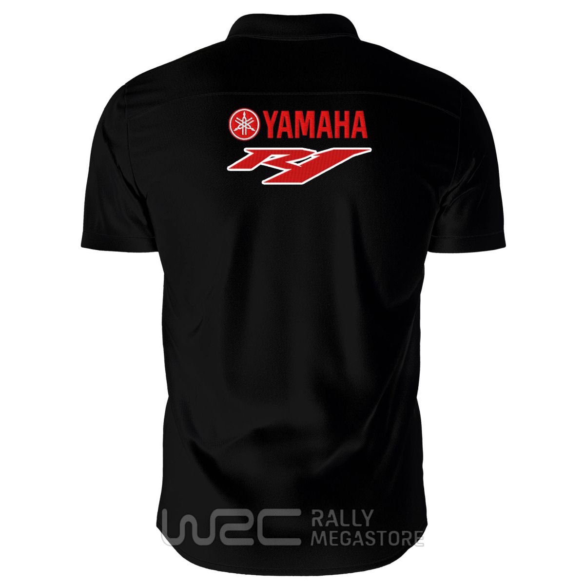 CHEMISE YAMAHA R1