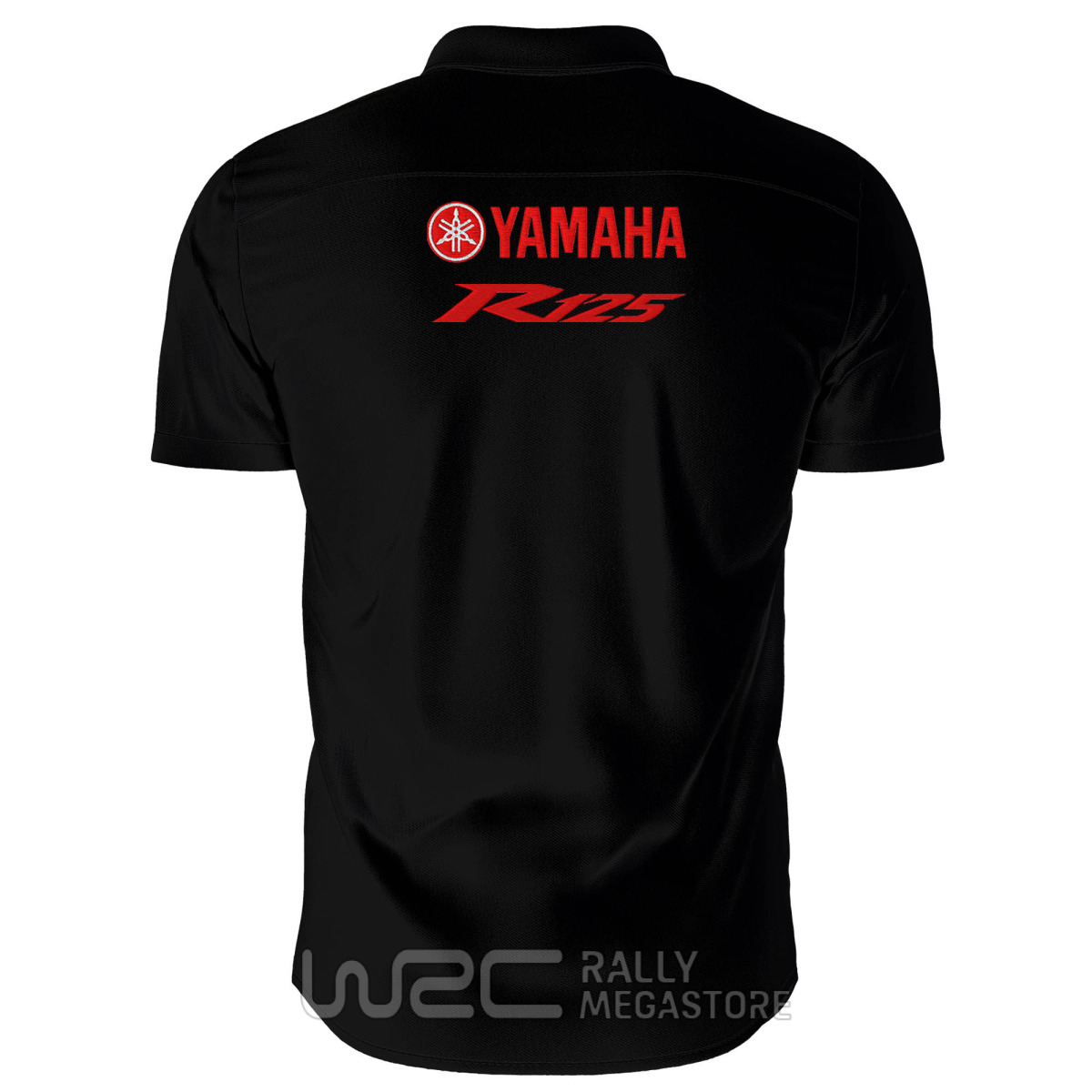 CHEMISE YAMAHA R125