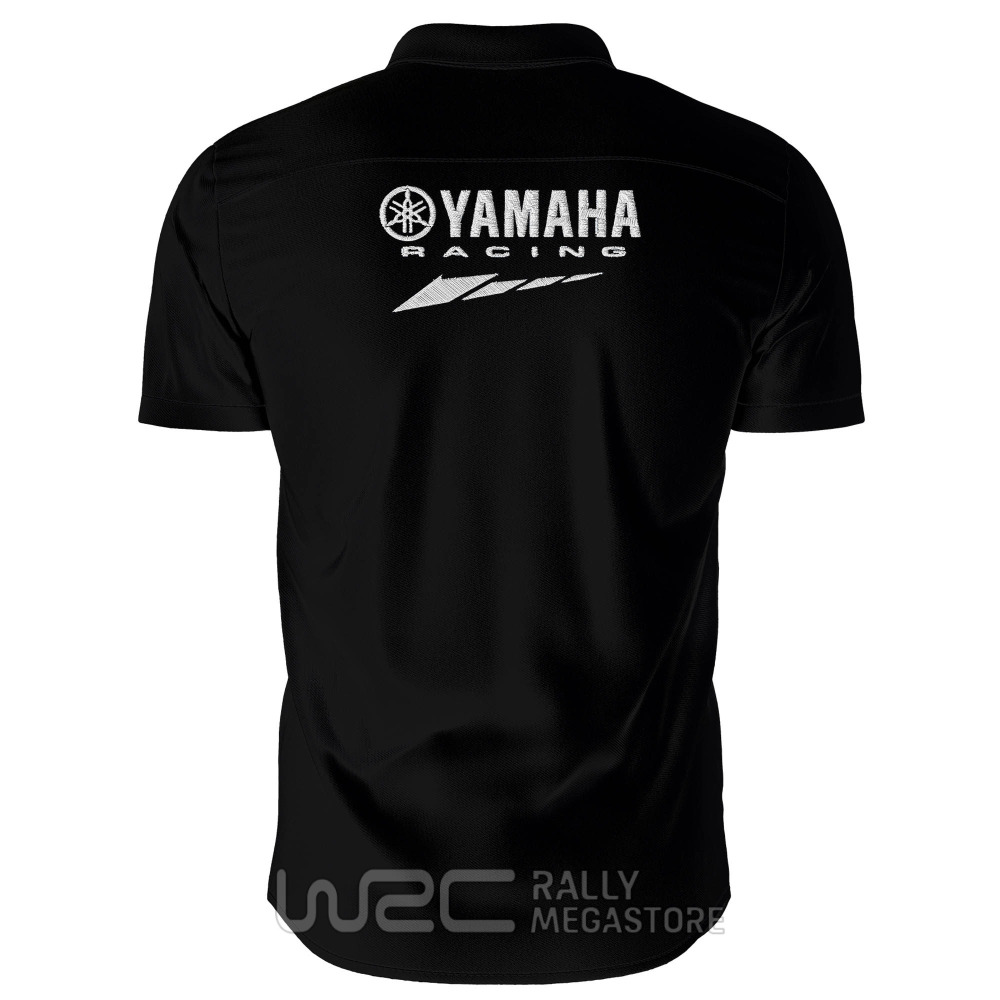 CHEMISE YAMAHA RACING